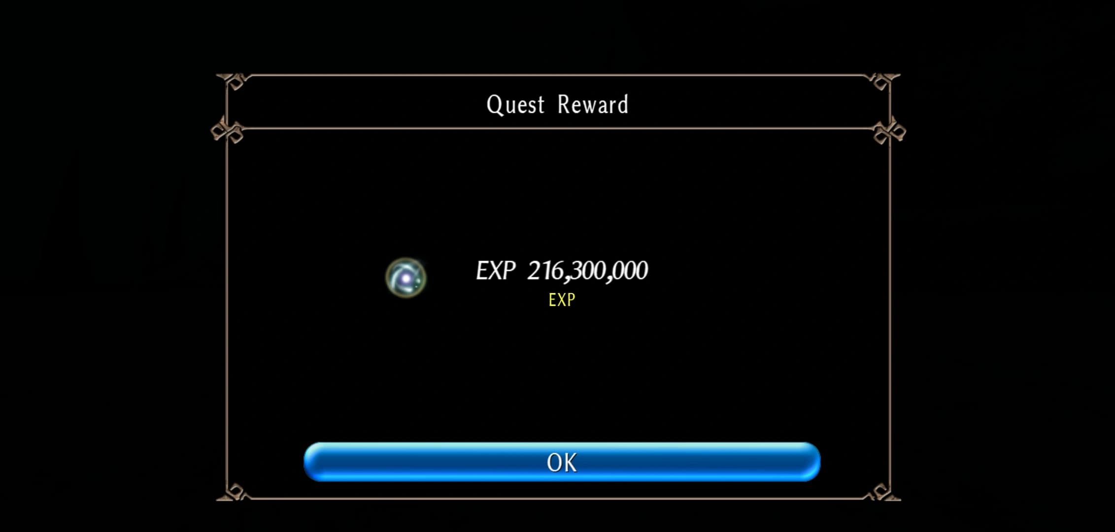 SS Exp Toram Online