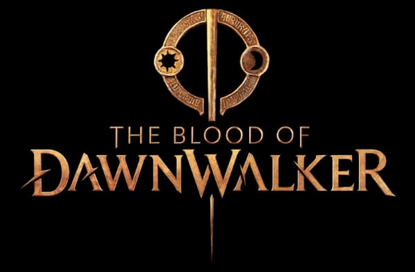 The Blood of Dawnwalker