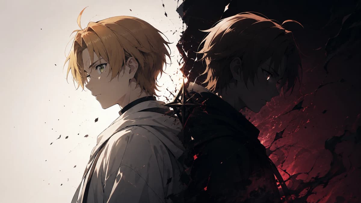 Rudeus Balas Dendam? Teori Arc Baru Mushoku Tensei Season 3