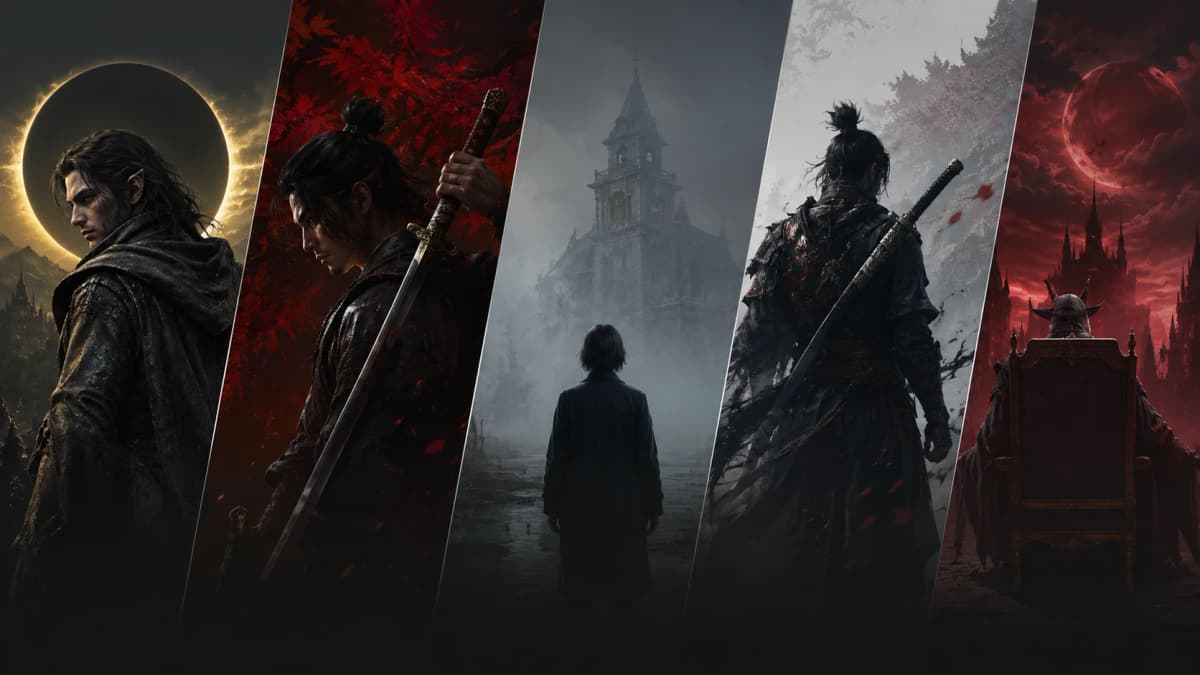 Game AAA yang Wajib Masuk Wishlist Steam Kamu Sebelum 2026 Berakhir
