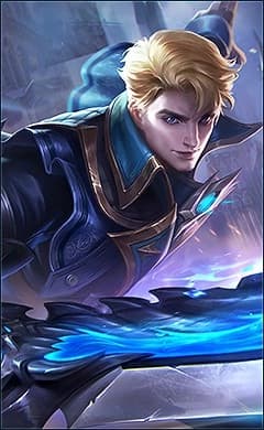 Alucard Alucard