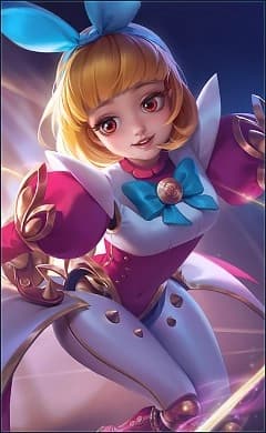 Angela Angela