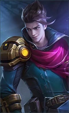 Claude Claude