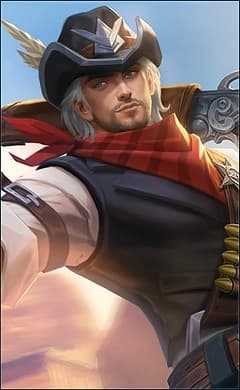 Clint Clint