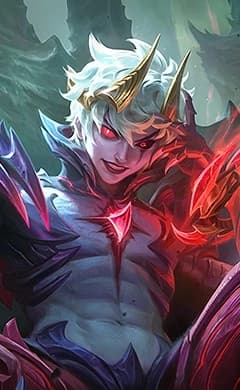Dyrroth Dyrroth