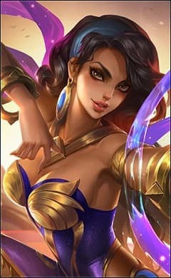 Esmeralda Esmeralda