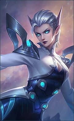 Eudora Eudora