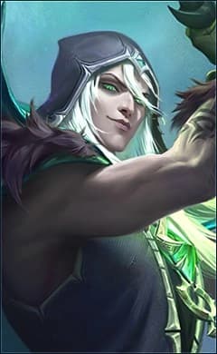 Faramis Faramis