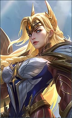 Freya Freya