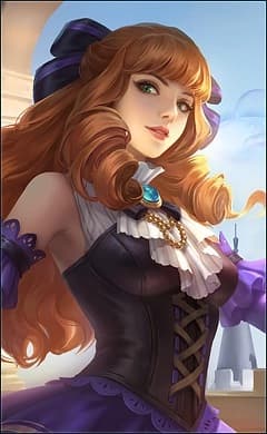 Guinevere Guinevere