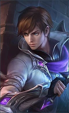 Gusion Gusion