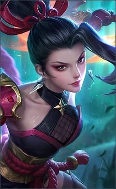 Hanabi Hanabi