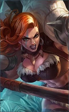 Hilda Hilda