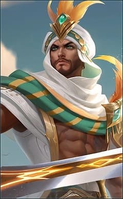 Khaleed Khaleed
