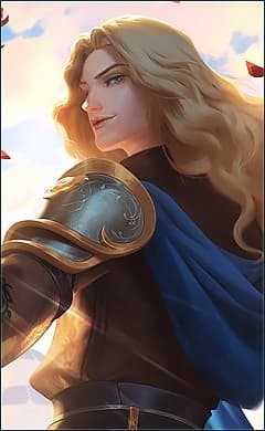 Lancelot Lancelot
