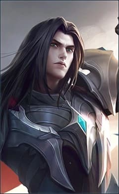 Leomord Leomord