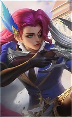 Lesley Lesley