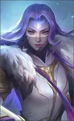 Luo Yi Luo Yi