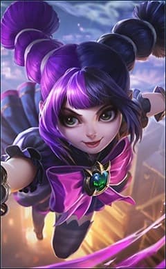 Lylia Lylia