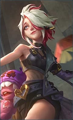 Melissa Melissa