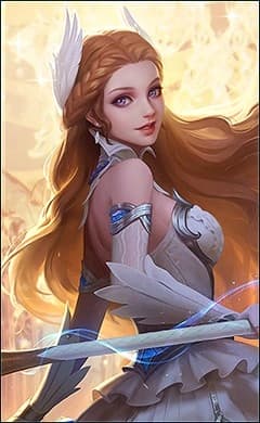 Odette Odette
