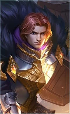 Tigreal Tigreal
