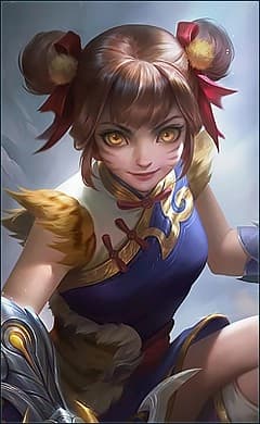 Wanwan Wanwan