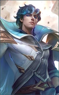 Xavier Xavier