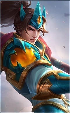 Zilong Zilong