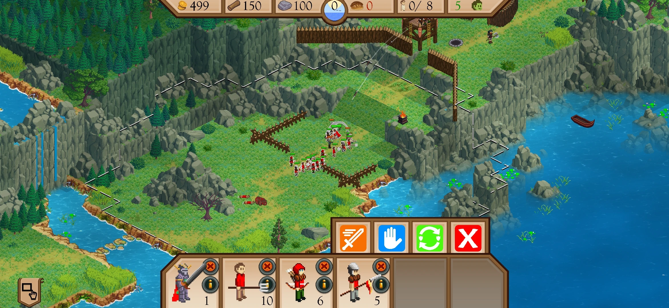 Screenshot Gameplay2